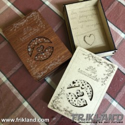 Love & Memories - Photo Box