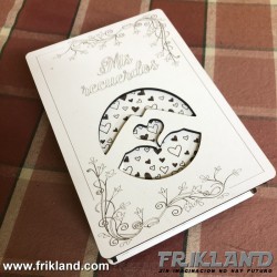 Love & Memories - Photo Box