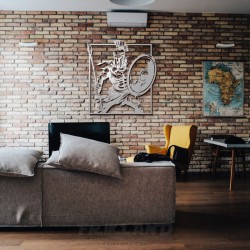 Soldado Griego - Imagen 3D