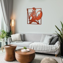 Soldado Griego - Imagen 3D