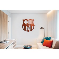 FC Barcelona - 3D Image