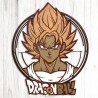 Dragon Ball 3D Display